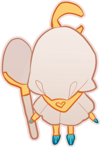 ULTRAKILL Stickers - Various