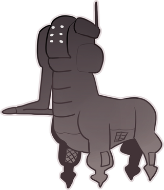 ULTRAKILL Stickers - Various