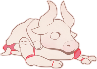 ULTRAKILL Stickers - Various