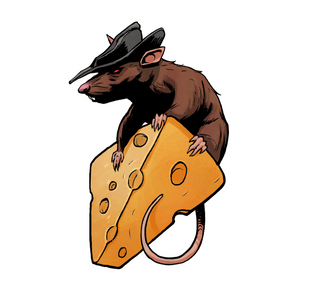 Gloomwood Stickers - Various