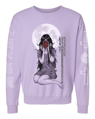 FAITH Amy JP Sweatshirt