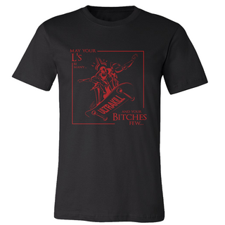ULTRAKILL L's Tee