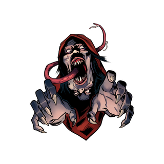 Tenebris Somnia Stickers - Various