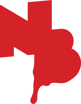 The New Blood Store logo