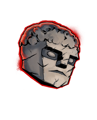 ULTRAKILL Stickers - Various