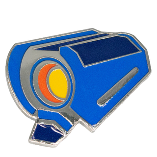 ULTRAKILL V1 Head Pin