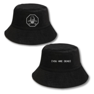 ULTRAKILL Bucket Hat - Standard