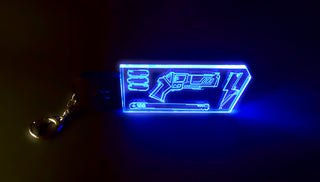 ULTRAKILL *ULTRA LED* Key Chains