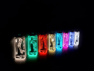 ULTRAKILL *ULTRA LED* Key Chains