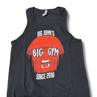 Big John Tank Top