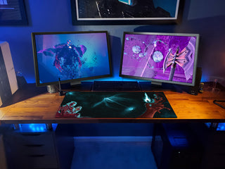 AMID EVIL Desk Pad