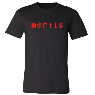 MORTIS Tee