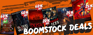 BOOMSTOCK 2026
