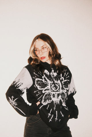 ULTRAKILL Providence Hoodie [Wave 3 Pre-Order]