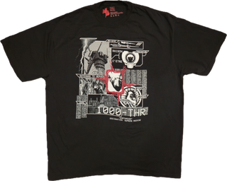 ULTRAKILL Earthmover Tee
