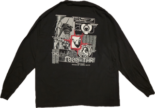 ULTRAKILL Earthmover Longsleeve