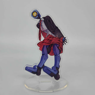 ULTRAKILL Mirage Acrylic Stand