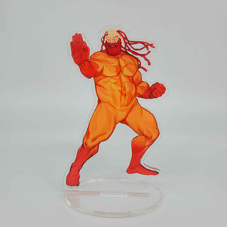 ULTRAKILL Sisyphus Prime Acrylic Stand