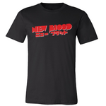 New Blood Japan Tee