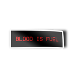 ULTRAKILL Bumper Sticker