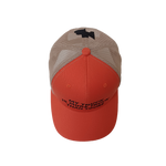 Weapo Trucker Hat