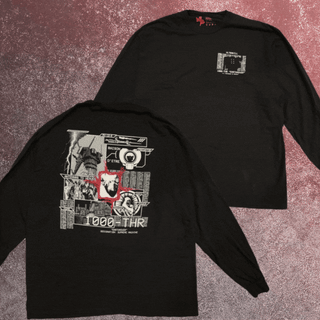 ULTRAKILL Earthmover Longsleeve