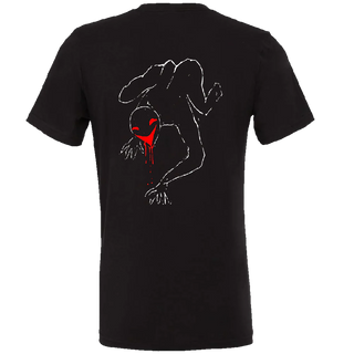 FAITH "MORTIS MIKEY" Tee