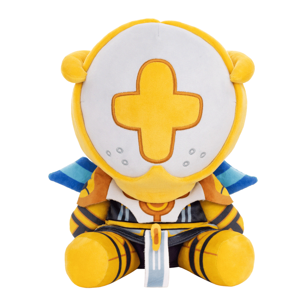 Gabriel Plush – The New Blood Store