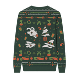 Gloomwood Holiday Sweater