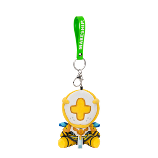 Gabriel Keychain Plush [PRE-ORDER]