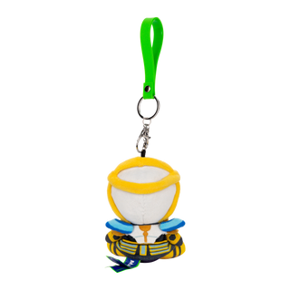 Gabriel Keychain Plush [PRE-ORDER]