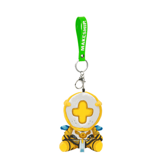 Gabriel Keychain Plush [PRE-ORDER]