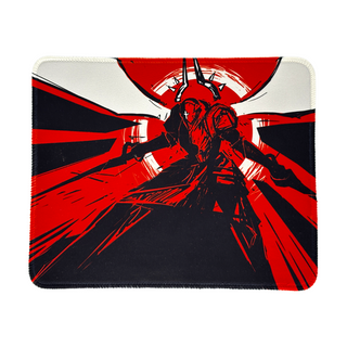 ULTRAKILL Gabriel Mousepad