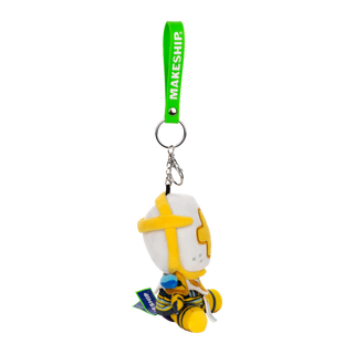 Gabriel Keychain Plush [PRE-ORDER]