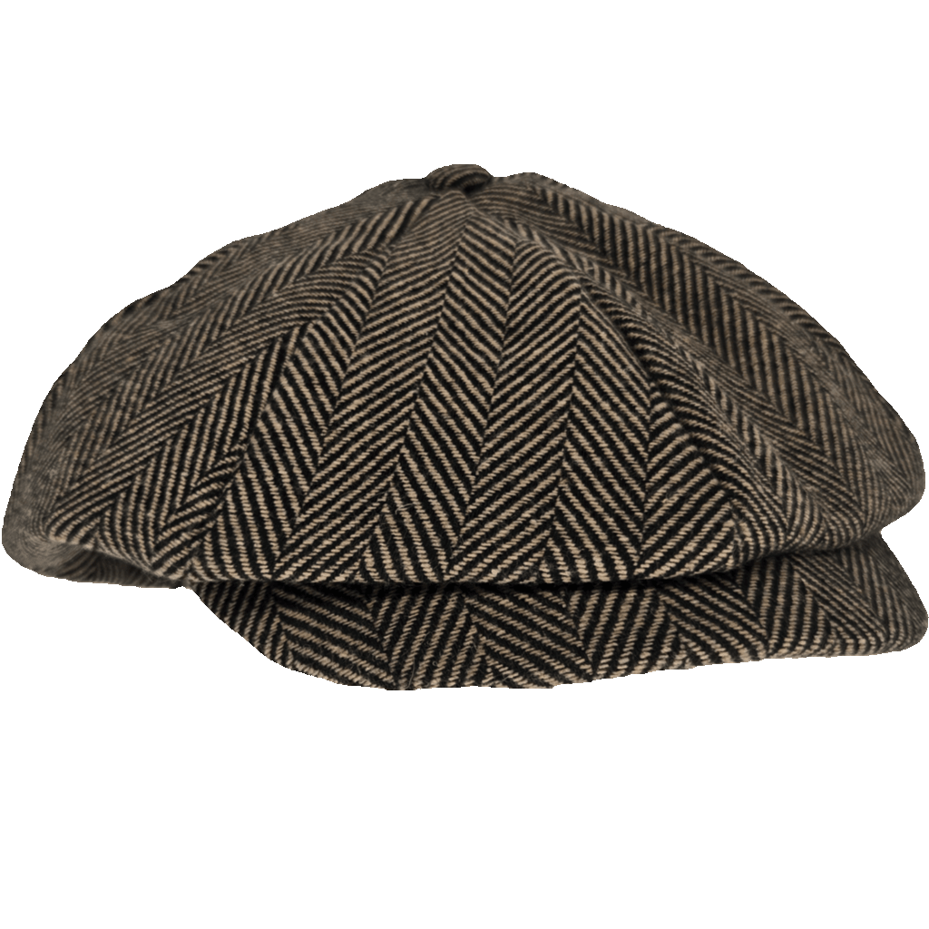 Fallen Aces Flat Cap – The New Blood Store