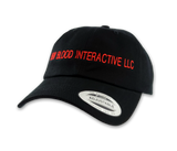 New Blood LLC Dad Cap