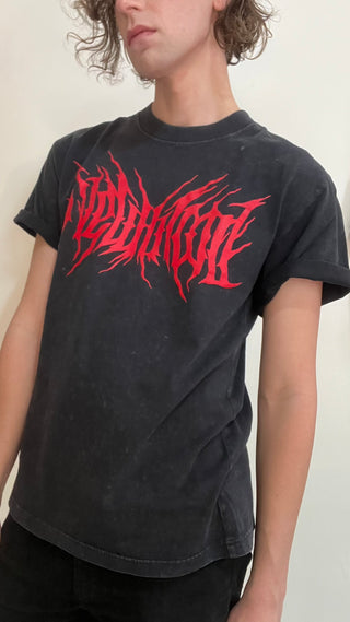 New Blood Metal Tee