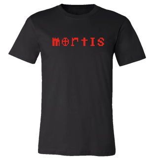 MORTIS Tee