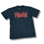 New Blood Metal Tee