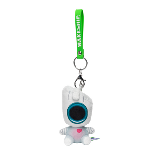 Minos Prime Keychain Plush [PRE-ORDER]