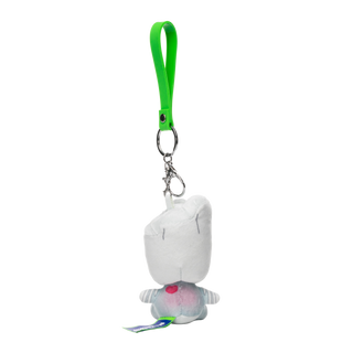 Minos Prime Keychain Plush [PRE-ORDER]