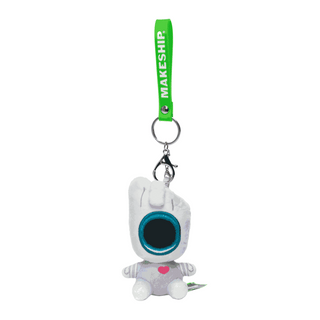 Minos Prime Keychain Plush [PRE-ORDER]