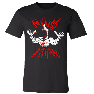 Minos Prime Metal Tee