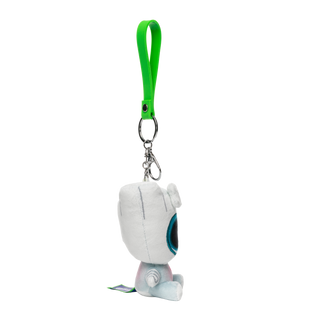 Minos Prime Keychain Plush [PRE-ORDER]