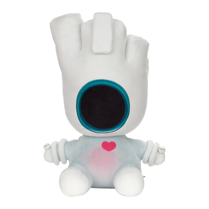 Minos Prime Plush – The New Blood Store