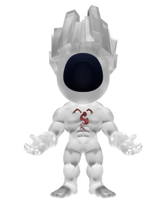 Minos Prime YouTooz Figure