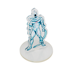 ULTRAKILL Minos Prime Acrylic Stand (PREORDER)