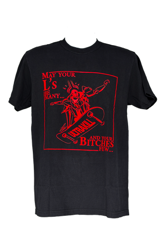 ULTRAKILL L's Tee