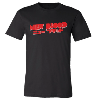 New Blood Japan Tee
