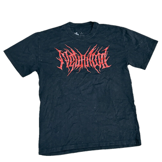 New Blood Metal Tee